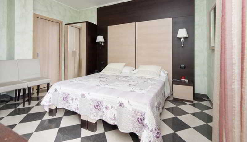 Villa Nina ลาสเปเซีย ภายนอก รูปภาพ