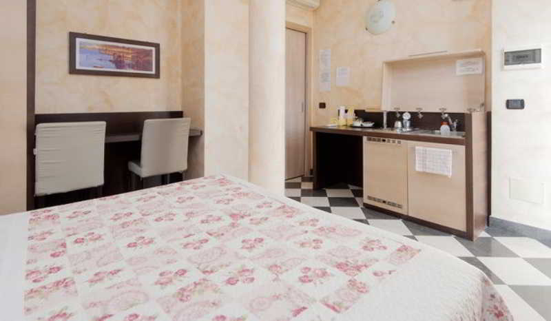 Villa Nina ลาสเปเซีย ภายนอก รูปภาพ